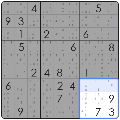 sudoku printable easy