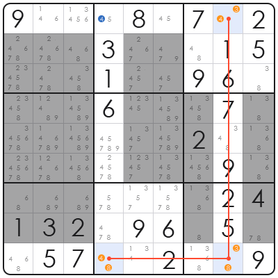 sudoku 5