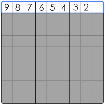 sudoku solver algorithm python